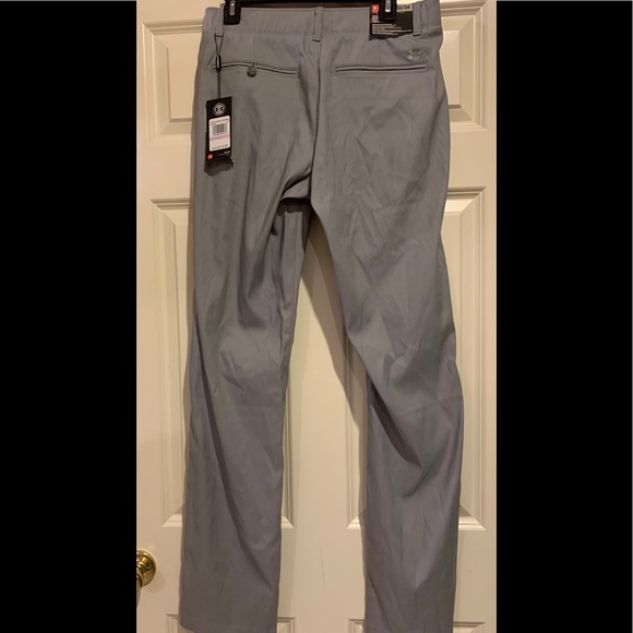 Under Armour Golf Pants - Picture 2 of 2